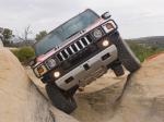 Hummer H2 2007 года